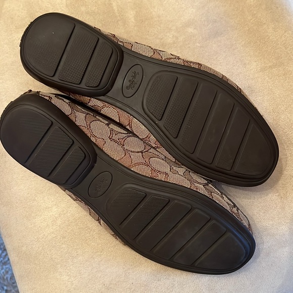 Coach penny loafer - Picture 5 of 9